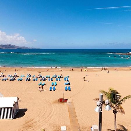 라스팔마스 Precioso Apartamento A 150 Metros De La Playa 아파트 외부 사진